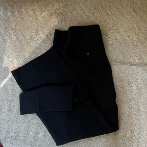 NWT Black Banana Republic Flowy Pants Size 12